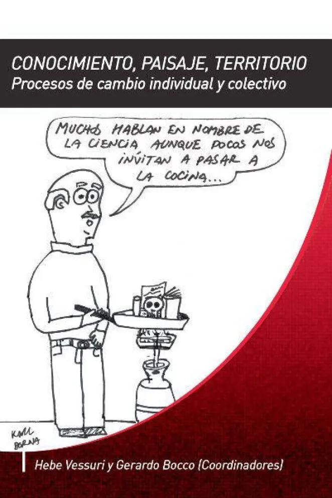 La editorial de la UNRN coeditó un libro sobre la Patagonia