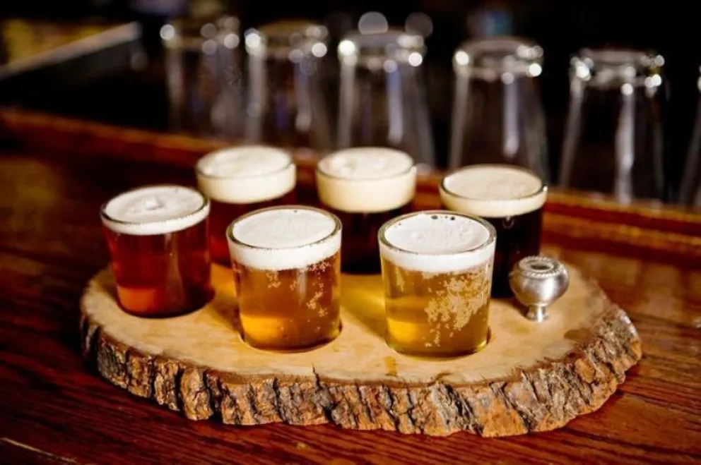 Realizarán interesante curso sobre elaboración de cerveza artesanal