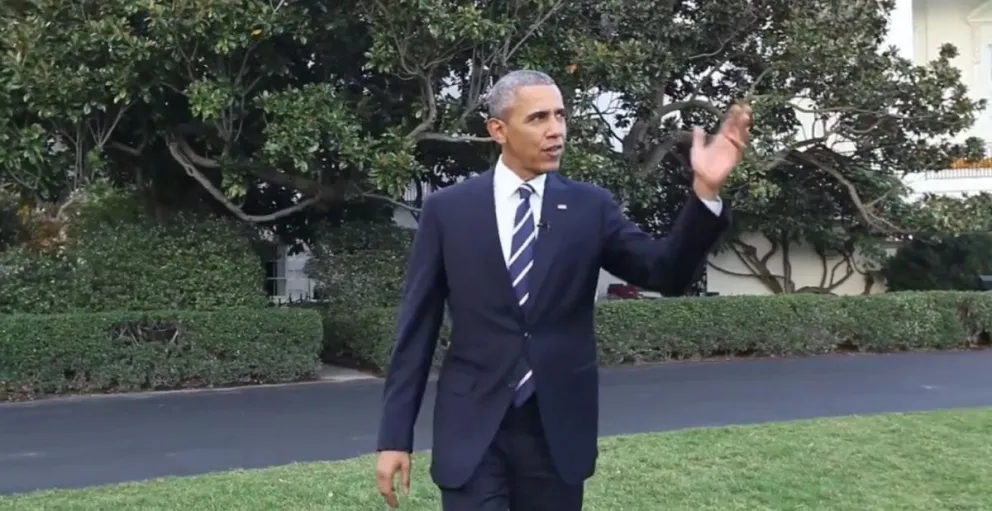 Obama se reunirá con un integrante de la UNRN