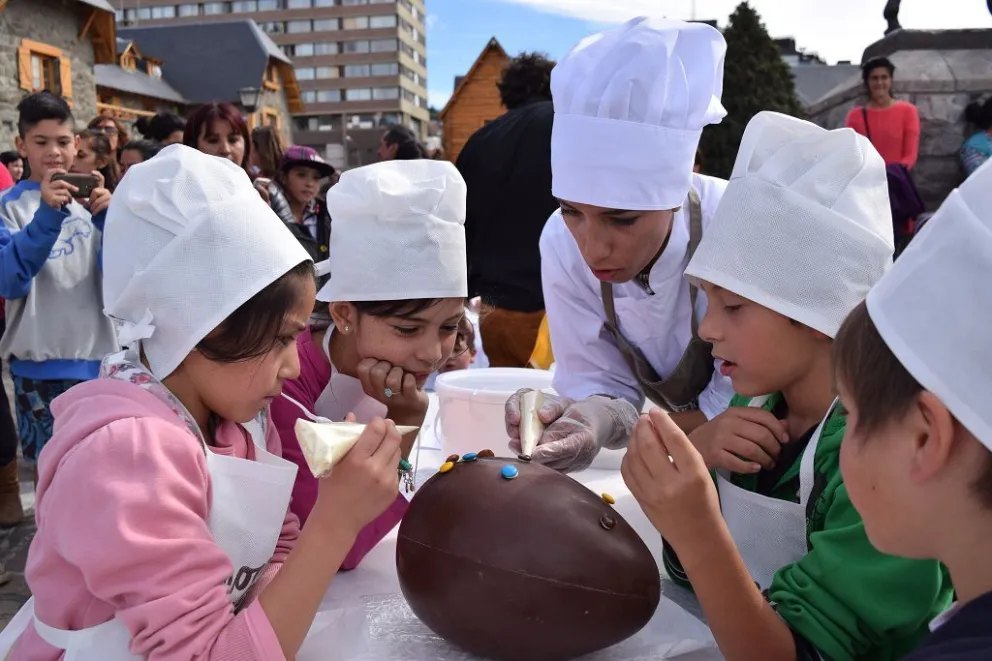 Foto: Municipio Bariloche 