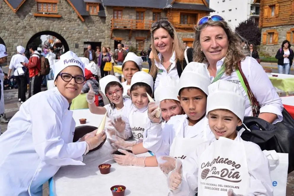 ¿Cómo siguen los festejos de Pascuas?