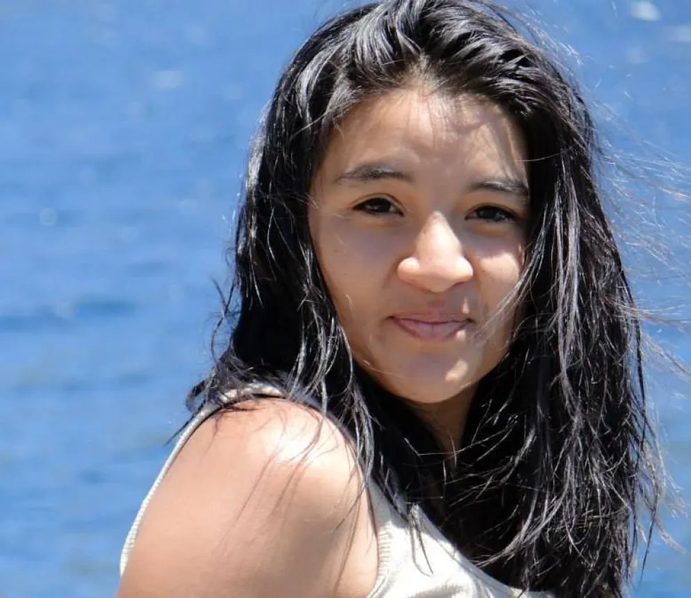 Intensifican la búsqueda de Micaela