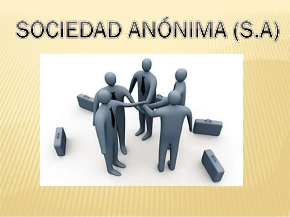¿Argentina S.A.?