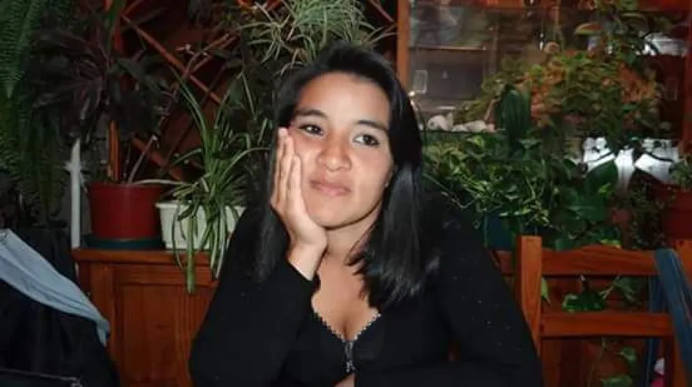 Paralizaron la búsqueda de Micaela