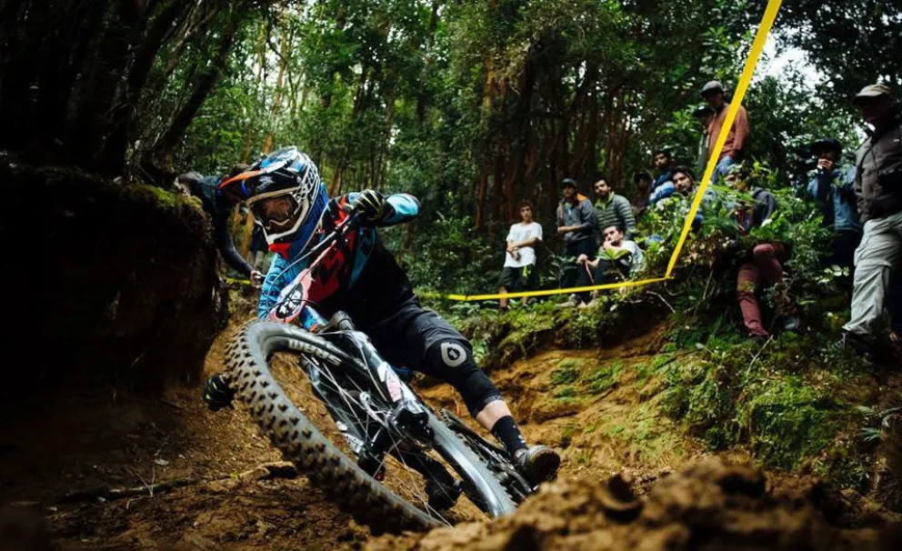 Foto: Enduro World Series. 
