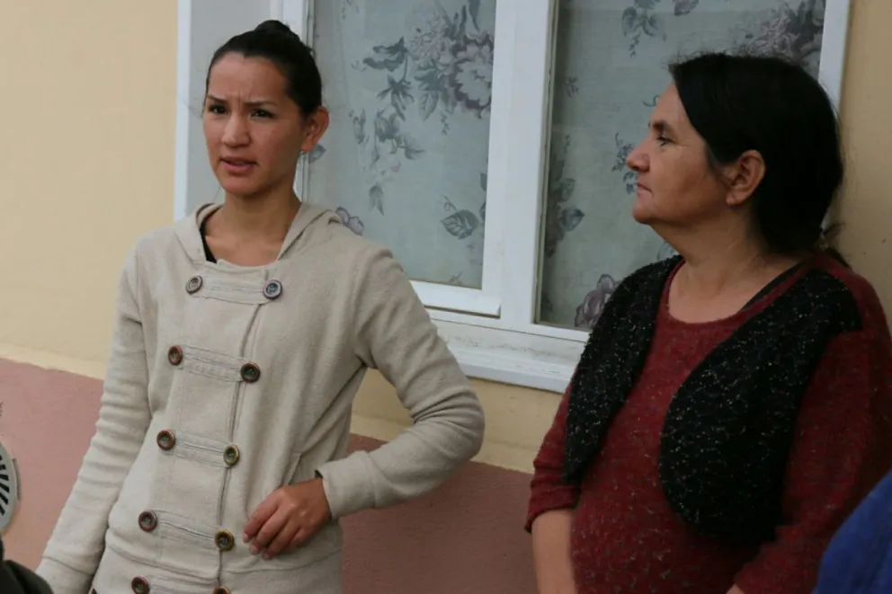 La madre de Micaela Bravo será querellante