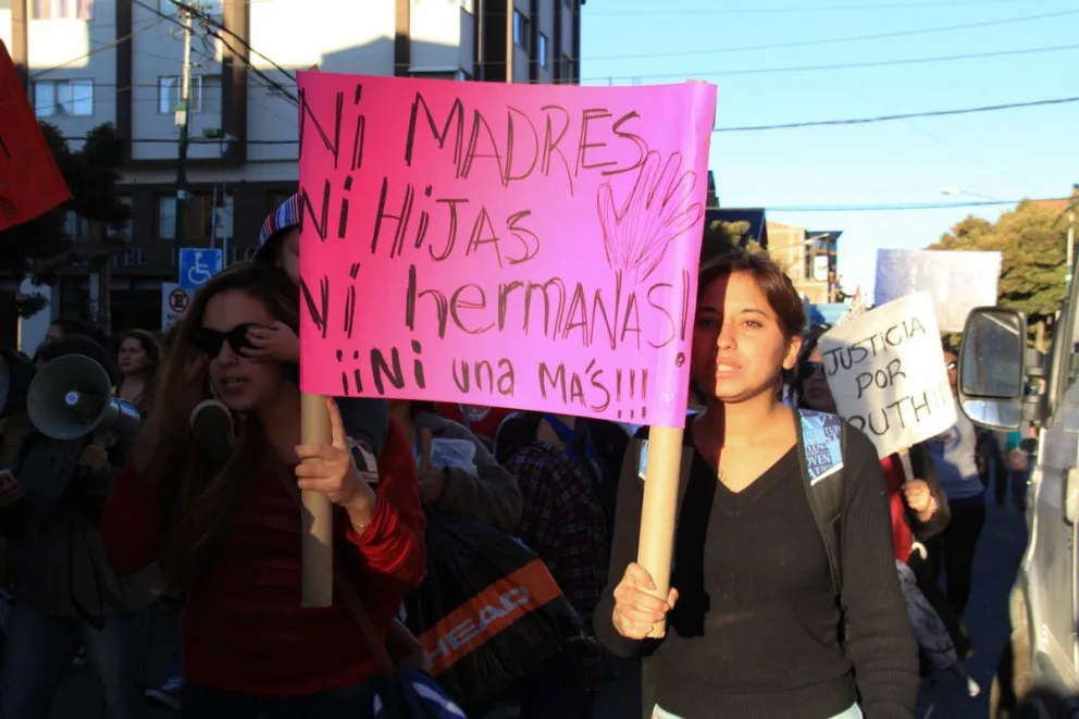 Foto: Patricia Caviglia 