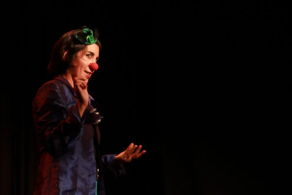 Foto: Patricia Caviglia.