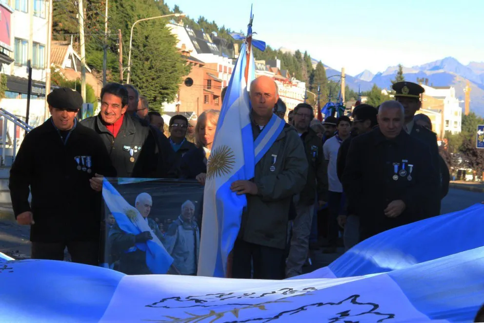 Foto: Patricia Caviglia. 