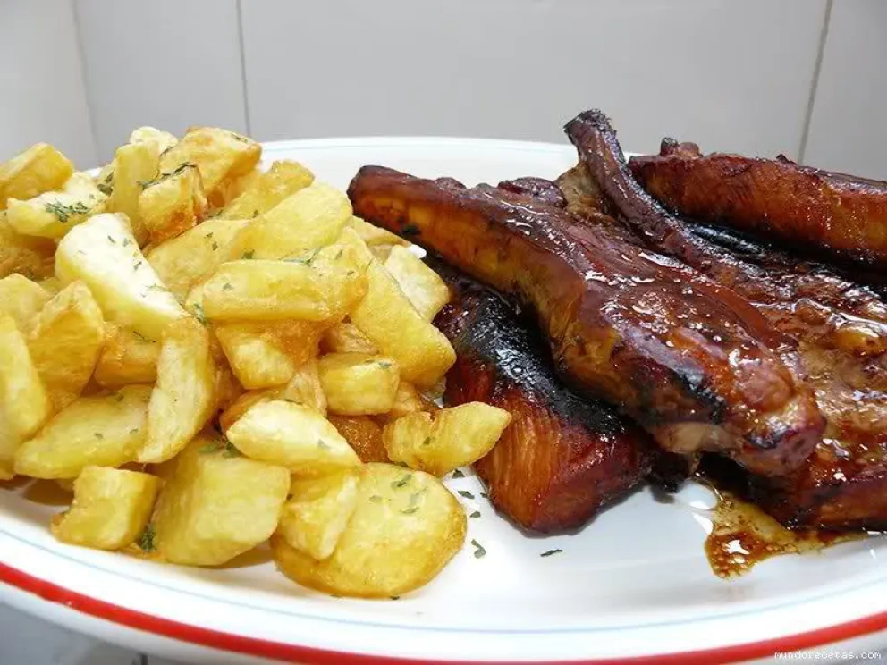 Alimentación hormonal... ¿somos lo que comemos?