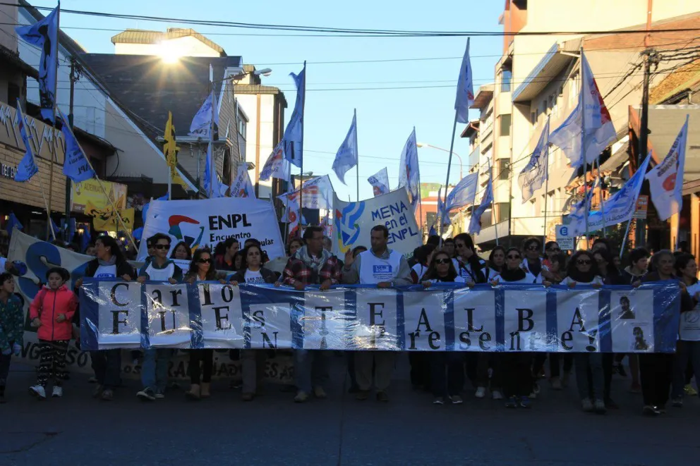 Foto: Patricia Caviglia