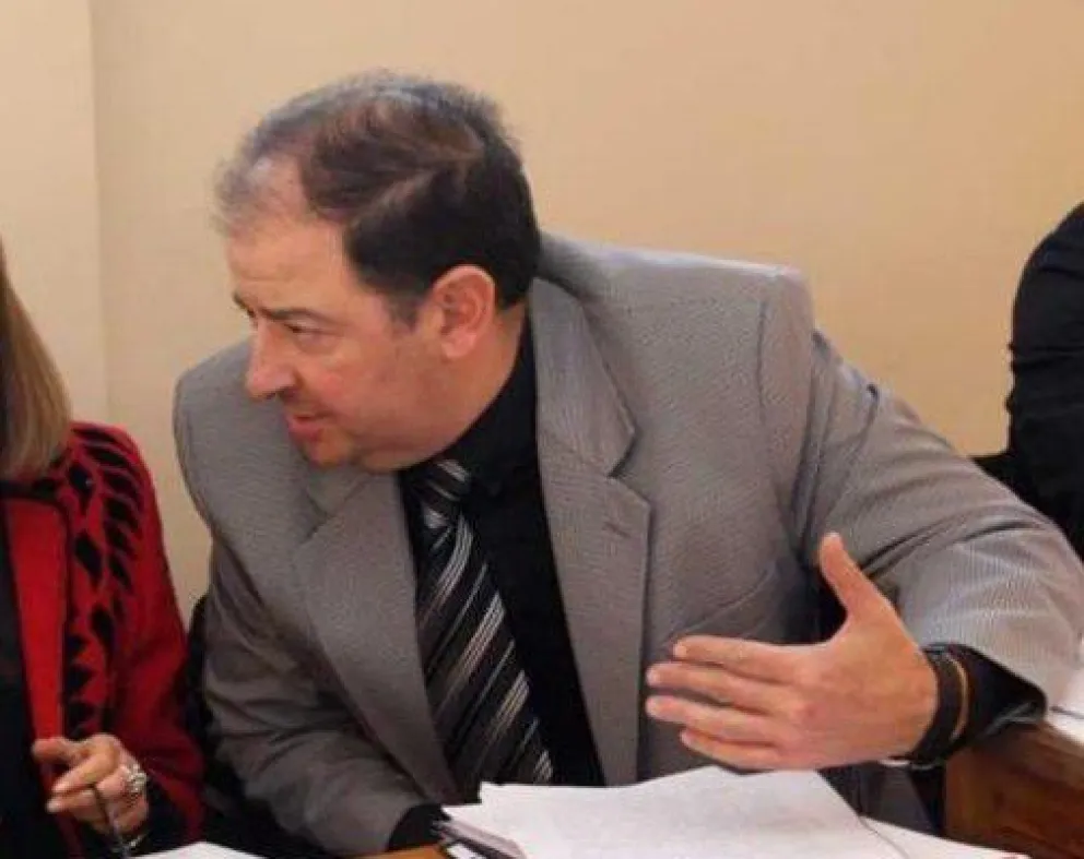 Foto: archivo. 