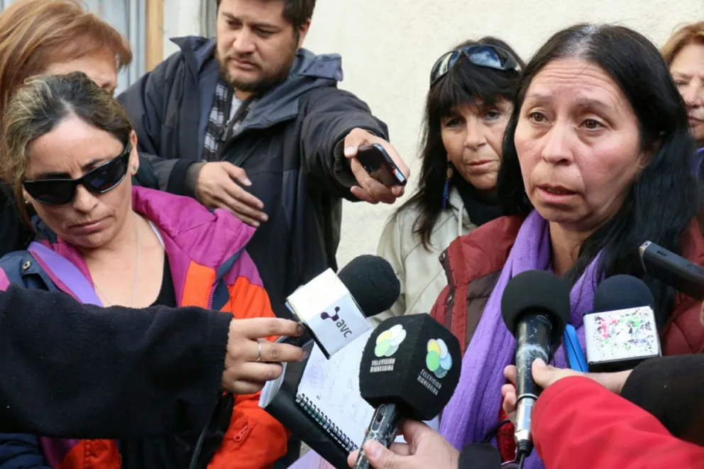 Exigen la creación de una Oficina Fiscal de género