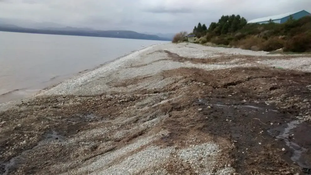 Pretenden declarar la emergencia ambiental de la cuenca Nahuel Huapi – Río Limay