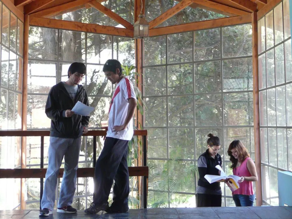 Podrán estudiar en la universidad sin el secundario terminado
