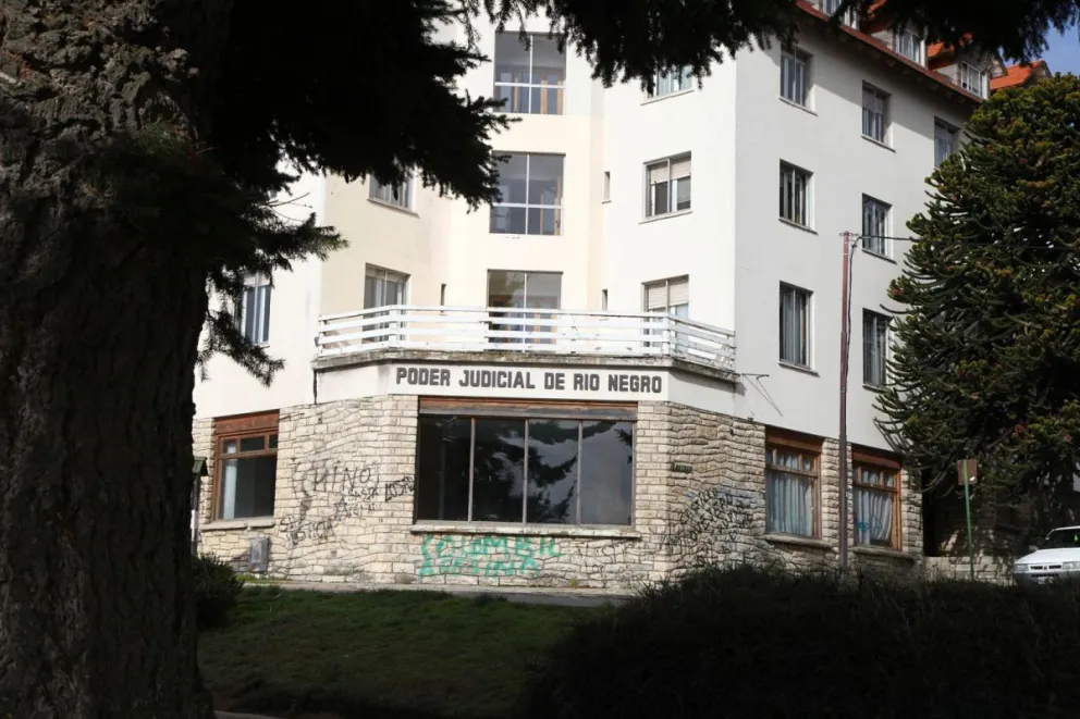 Bariloche tiene nuevo Fiscal de Cámara