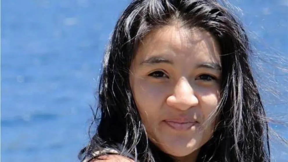 Ofrecen 300 mil pesos de recompensa por datos sobre el crimen de Micaela