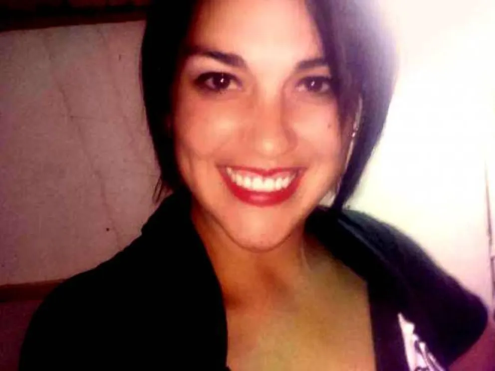 Femicidio de Ruth Sagaut: dictaron prisión y procesamiento para su expareja