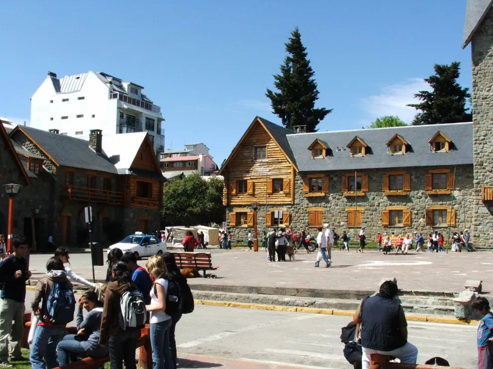 “Un regalo para mi ciudad” y el guiso montañés, las propuestas para el aniversario de Bariloche