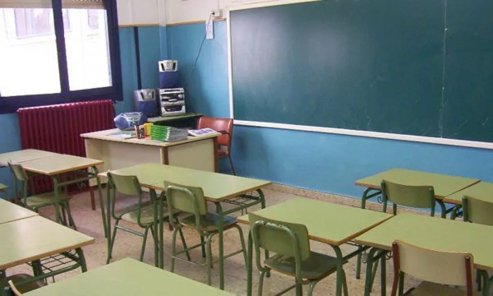 Son varios los programas nacionales caídos que afectan la educación de Bariloche