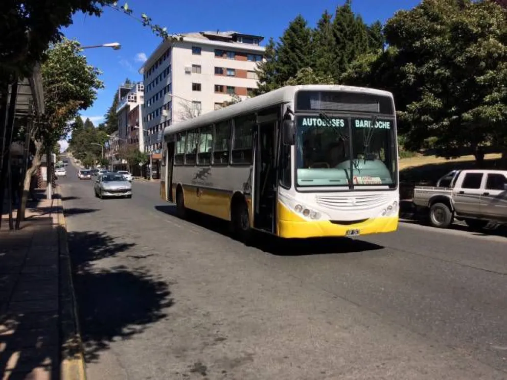 Modificaciones en el recorrido de las líneas 50 y 51