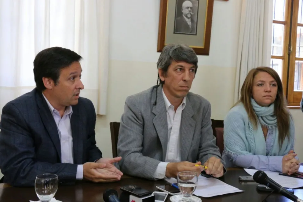 Concejales  piden informe sobre el estado de las reparaciones en la Cantera