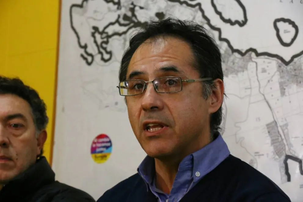 “Se terminó el tiempo en el que provincias y municipios eran premiados o castigados por sus opiniones”