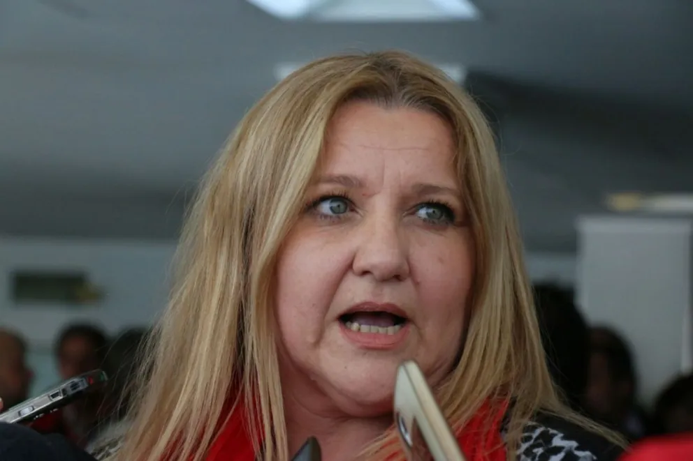 Arrieta se defiende: “Actué siempre con transparencia”