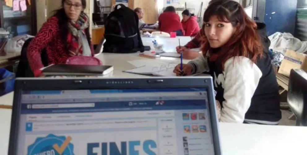 Confirman la continuidad del plan FinEs