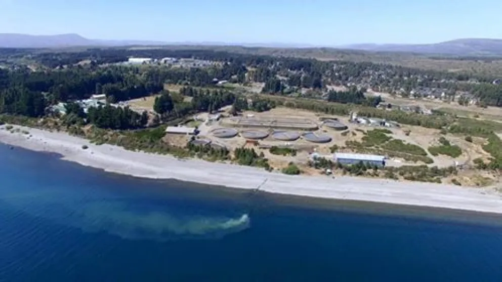 El STJ avaló que siga en el fuero Federal la causa por contaminación del Nahuel Huapi