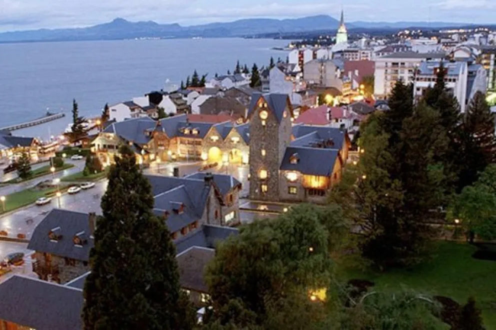 Se reorganiza el tránsito vehicular en el microcentro