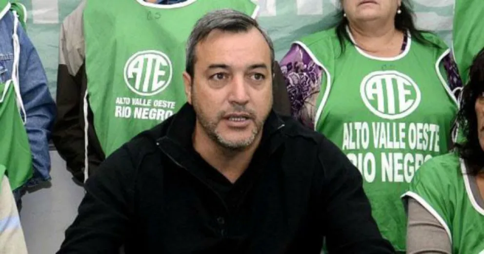 ATE también pidió la renuncia de la ministra de Turismo