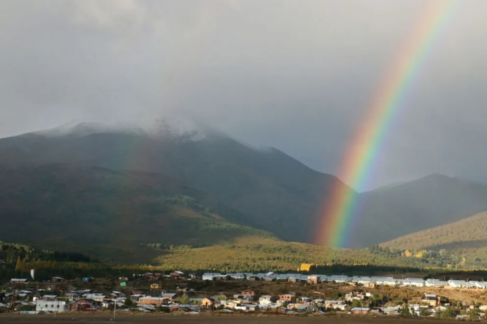 ¿Continuará la lluvia esta semana?