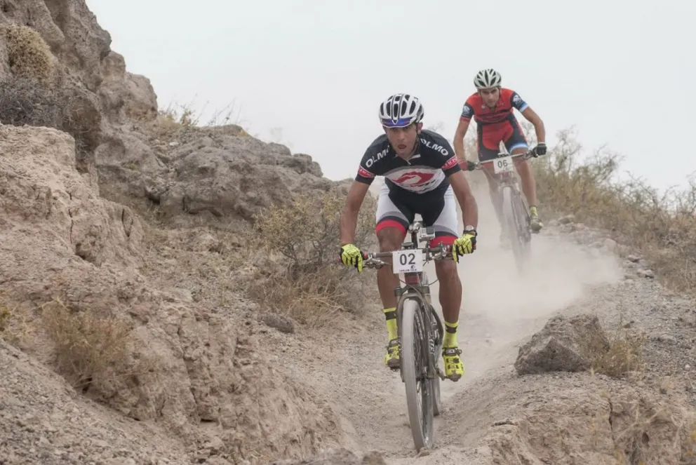 Ranquehue quiere otro festejo en el Paralelo 39 de Roca