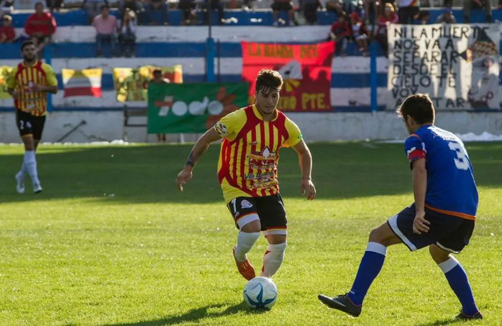 Foto: Facebook Deportivo Cruz del Sur.