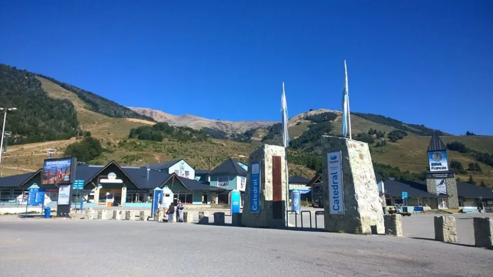 Foto: Facebook Cerro Catedral - Catedral Alta Patagonia. 