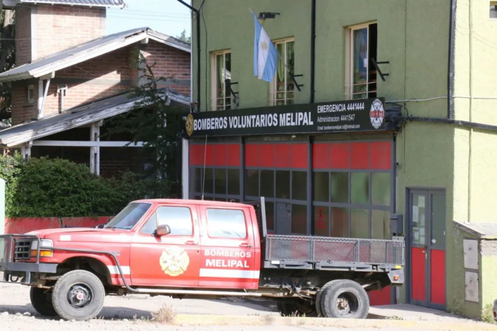 Turistas intentaron hacer un asado y casi ocasionaron un incendio