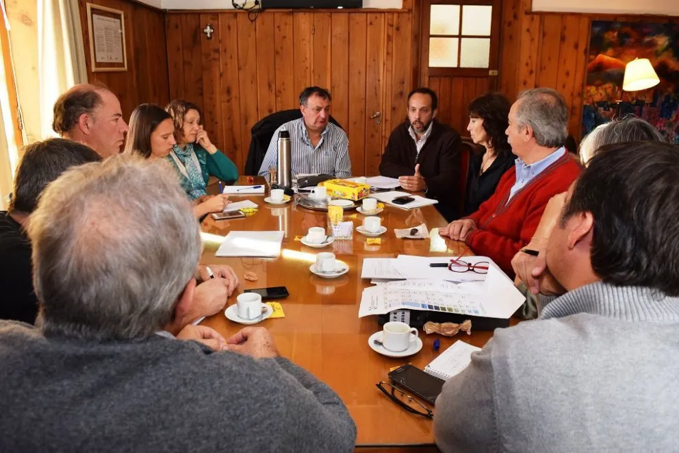 Foto: Municipio SCB