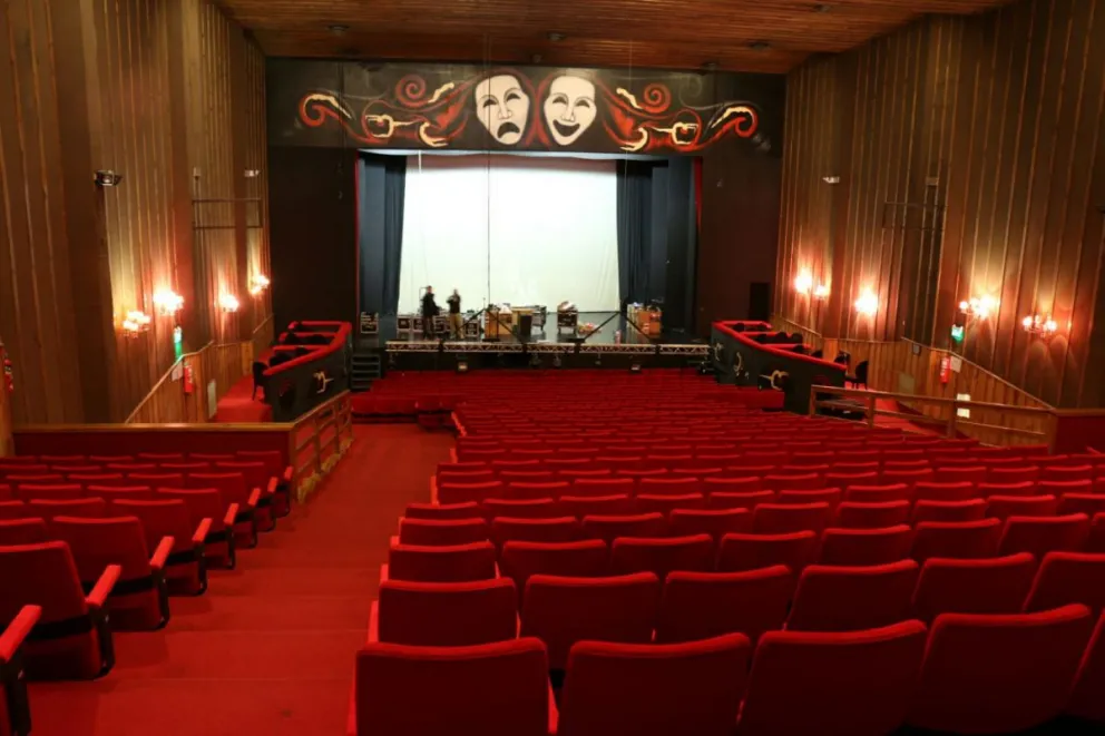 Foto: Emiliano Rodríguez. 