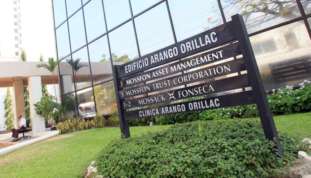 La novela policial de Panamá Papers