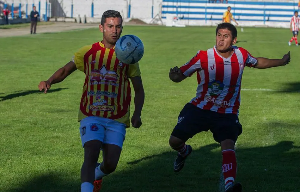 Foto archivo.