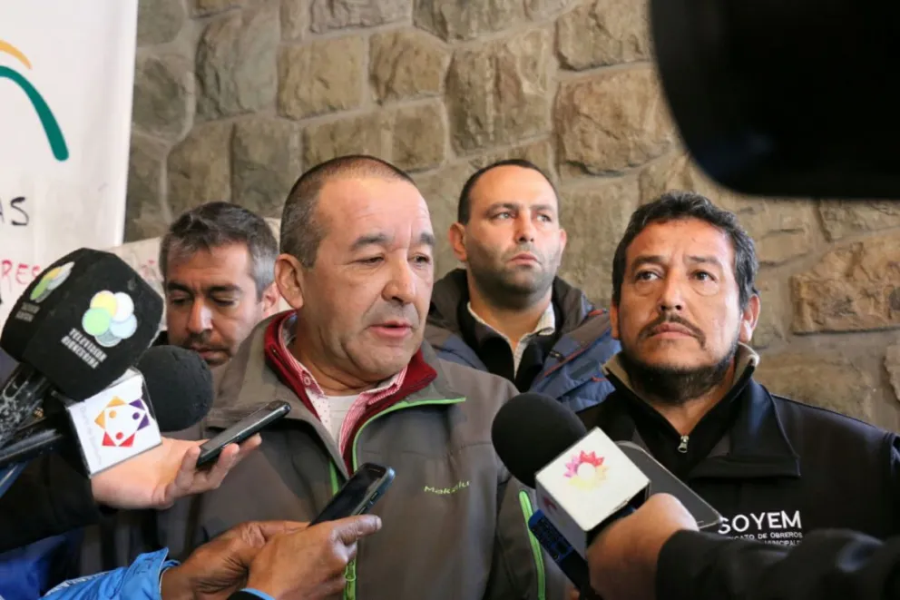 Emiliano Rodríguez. 