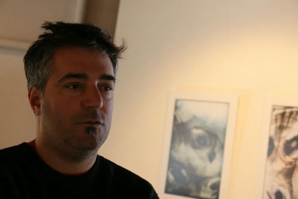 Video: los problemas edilicios de la Escuela La Llave