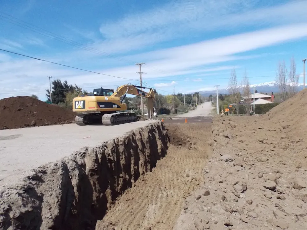 Cortan el tránsito en la ruta 23
