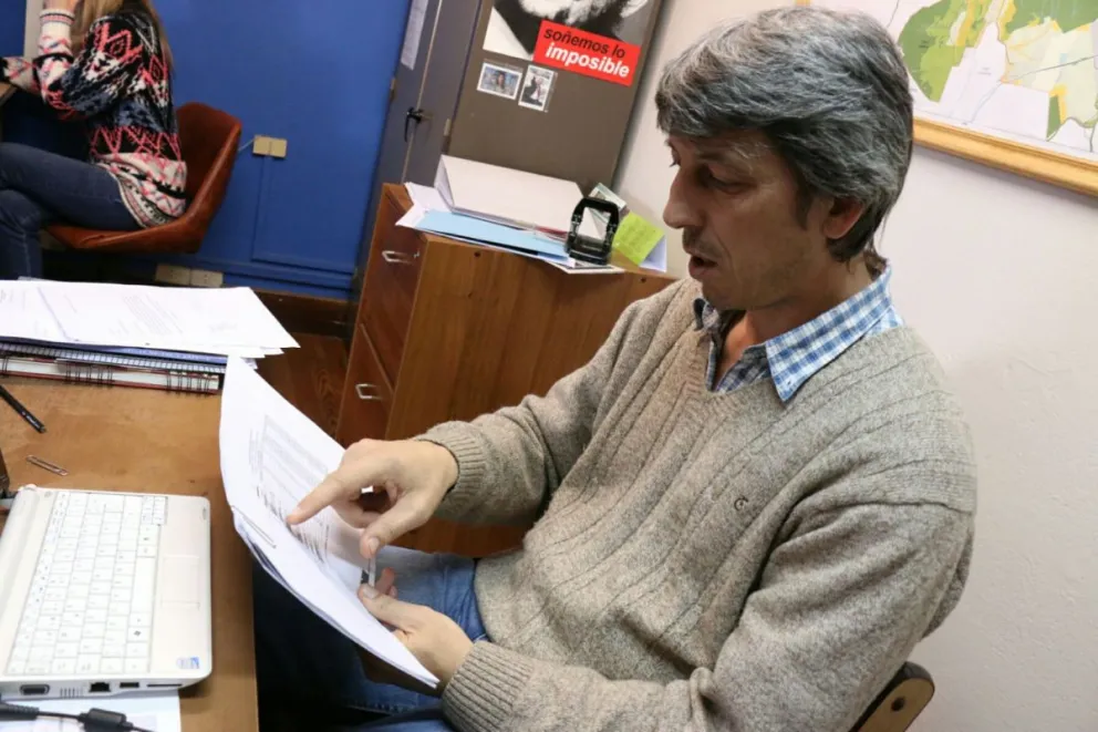 Foto: Emiliano Rodríguez. 