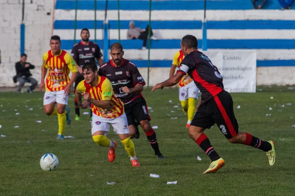   Foto: Marcos Ojeda. 