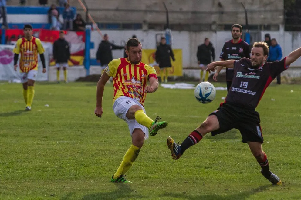 Foto: Marcos Ojeda. 