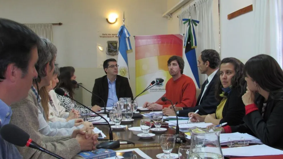 El Concejo pide información a Camuzzi sobre provisión de gas en Las Victorias