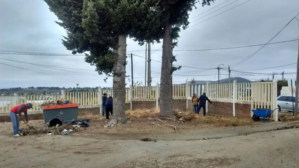 Alumnos de sexto grado son “detectives ambientales”