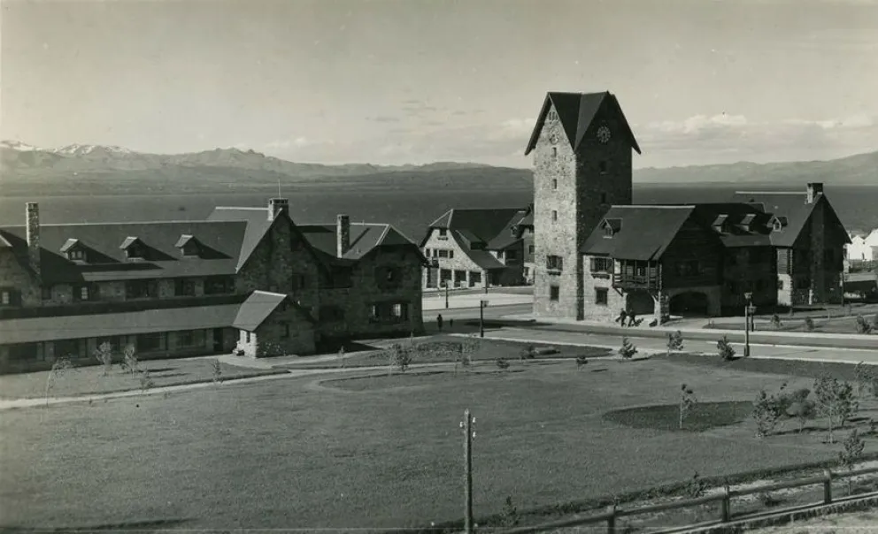 Así se desarrolló el cronograma de festejos por el cumpleaños 114 de Bariloche